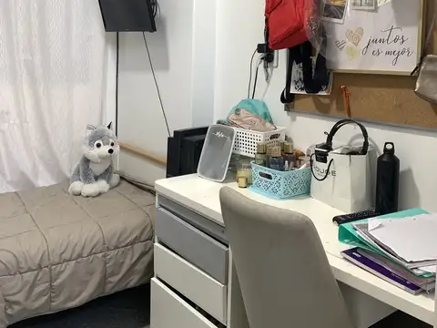 EXCELENTE PISO EN ALQUILER 5 AMBIENTES