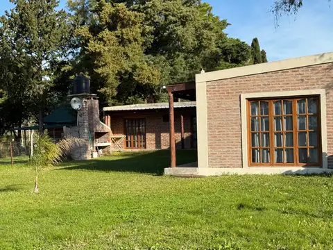 Casa en Venta en Gualeguaychu, USD 90.000