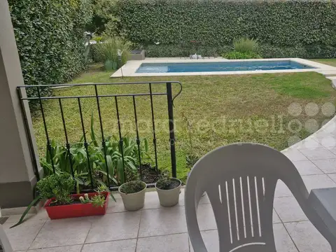 Casa en Venta 18 años