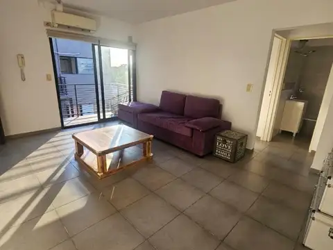 Departamento en Venta en San Andres, USD 70.000