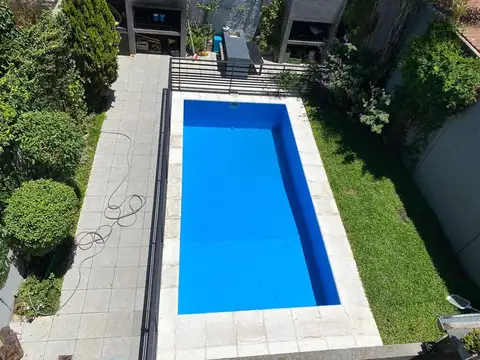 Emilio Morello 3162 , Piso 3