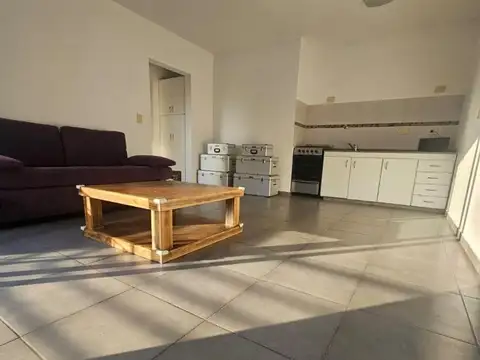 Departamento en Venta 12 años