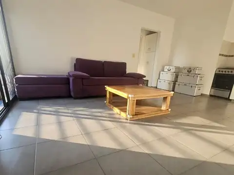 Departamento en Venta Permite mascota