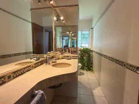 Casa en Venta 40 años