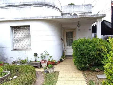 Lote en venta Villa Lugano Ideal desarrollo inmobiliario 