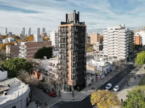 Santa Fe al 3300 - PB
