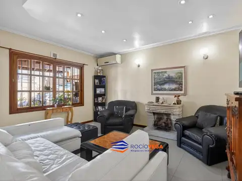 Casa en Venta de 5 dormitorios