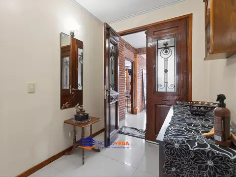 Casa en Venta 15 años