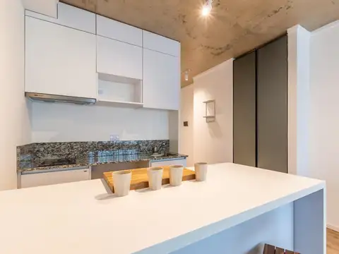 Departamento en Venta en Colegiales, USD 150.000