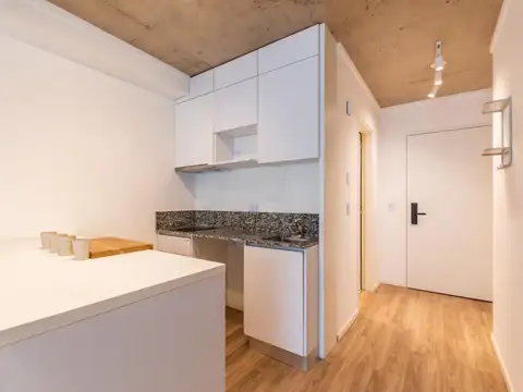 Departamento en Venta Apto profesional