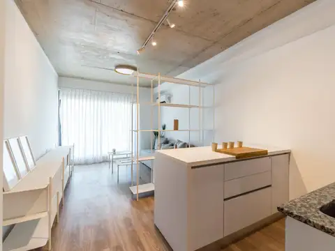 Departamento en Venta A Estrenar
