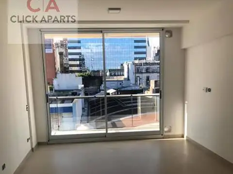 Departamento en Venta en Monserrat, USD 73.000
