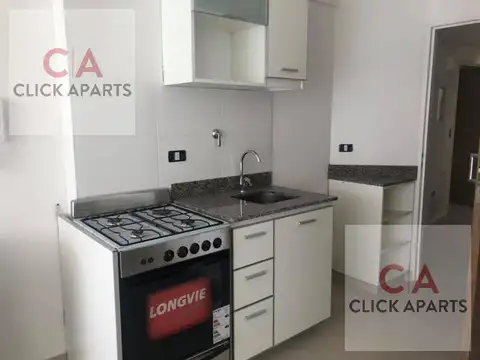 Departamento en Venta de Monoambiente