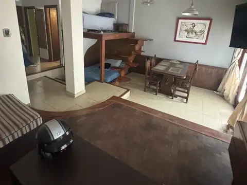 Loft amplio en alquiler en Mar Del Plata. Excelente estado.