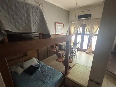 Departamento en Alquiler de Monoambiente