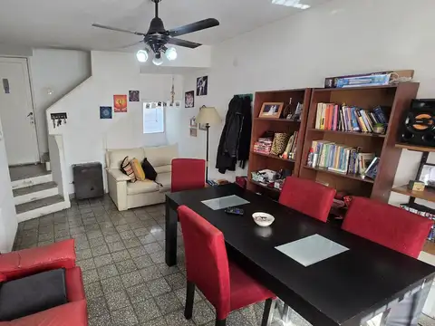 Depto Tipo Casa en Venta en Republica De La Sexta, USD 65.000
