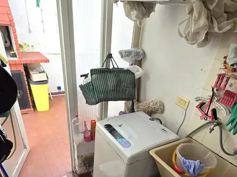 Depto Tipo Casa en Venta 35 años