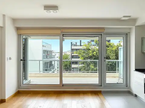 Departamento en Alquiler de 2 ambientes