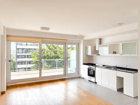 Departamento en Villa Urquiza