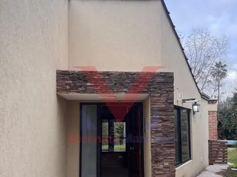 Casa en Venta de 3 dormitorios