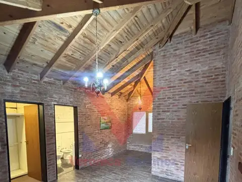 Casa en Venta 20 años