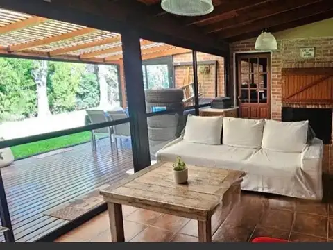 Casa en Venta de 3 dormitorios