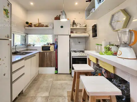 Casa en Venta 6 años