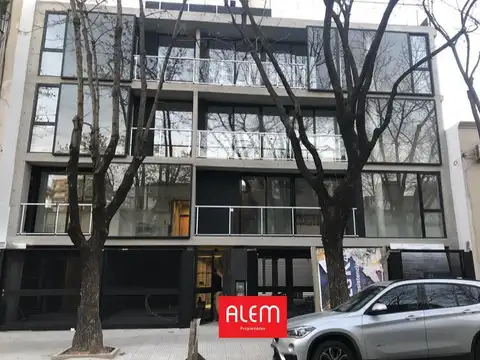 COCHERAS/GARAJES - COLEGIALES, CAPITAL FEDERAL