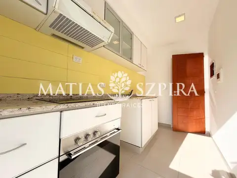 Departamento en Alquiler en Castelar Sur, $ 590.000