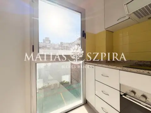 Departamento en Castelar Sur