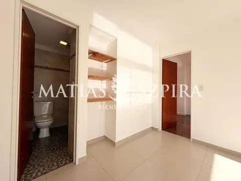 Departamento en Castelar Sur