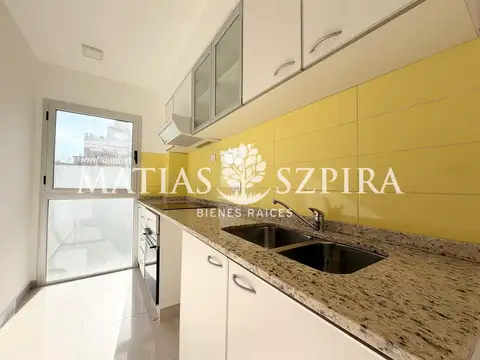 Departamento en Castelar Sur