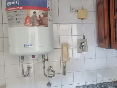 SE VENDE DPTO 2 AMB. EN ONCE