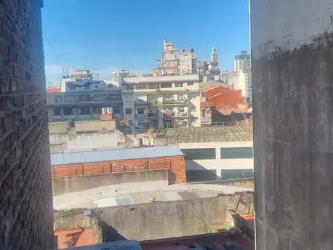 Departamento en Venta en Once, USD 50.000