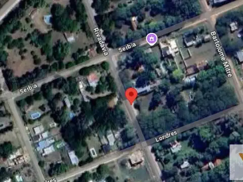 Terreno en Venta de 313,0 m2