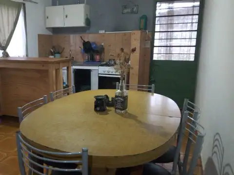 Casa en Venta 25 años
