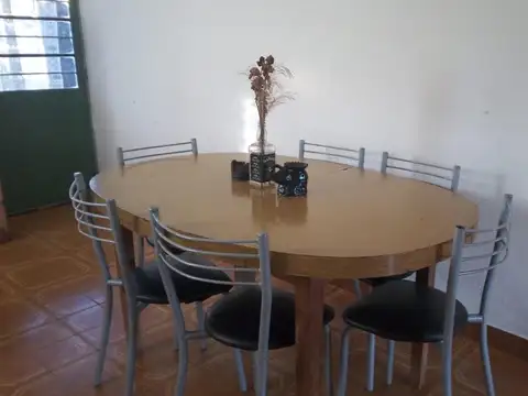 Casa en Venta en San Antonio de Areco, USD 75.000