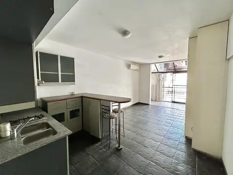 Oficina en Venta en Barrio Norte, USD 94.000