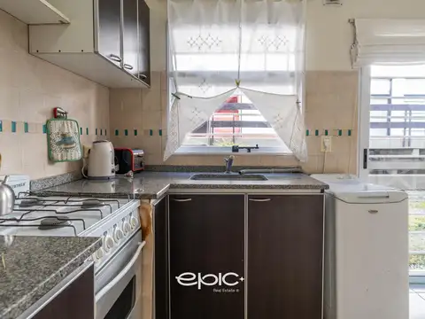 Departamento en Venta en Pinamar, USD 120.000