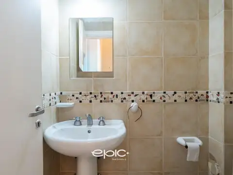 Departamento en Venta 12 años