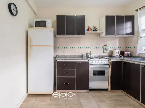 Departamento en Venta de 3 dormitorios