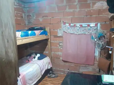 CASA A TERMINAR