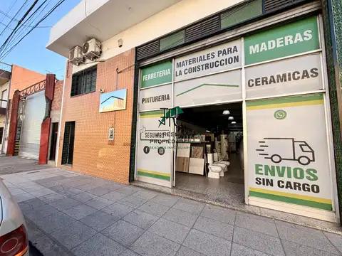 Local en Venta Via Pública