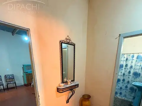 Casa con terraza propia! Ubicación estratégica.