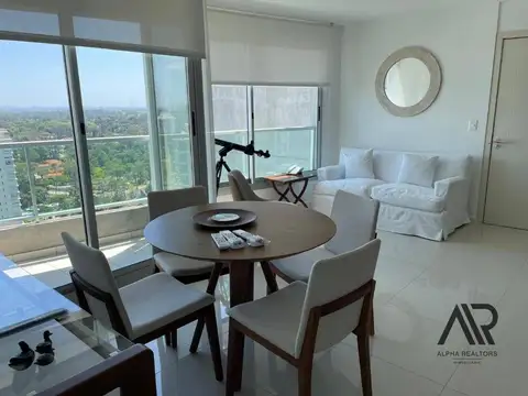 Departamento en Alquiler de 2 dormitorios