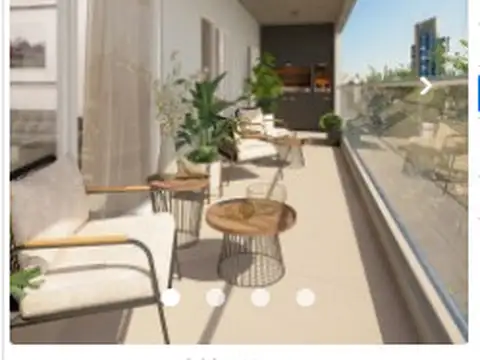 Departamento 2 ambientes en venta en Nuñez  piso14º A LANZAMIENTO