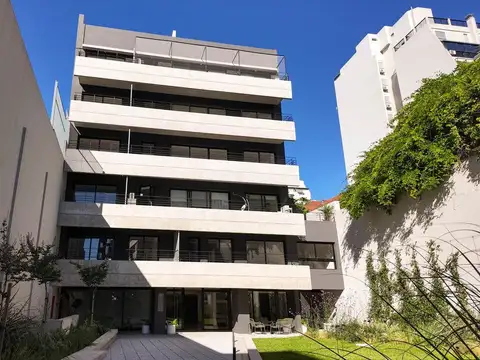 Departamento en Venta 1 año
