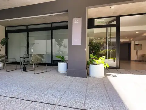 Venta monoambiente FLORES-COCHERA-Seguridad 24hs