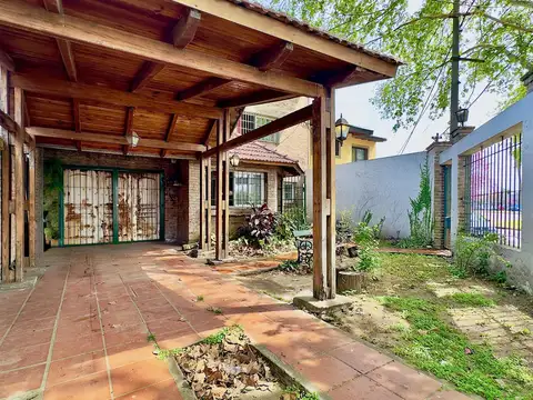 Casa en Venta de 4 dormitorios