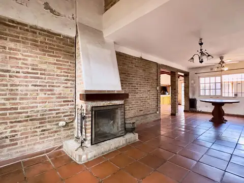 Casa en Venta 29 años